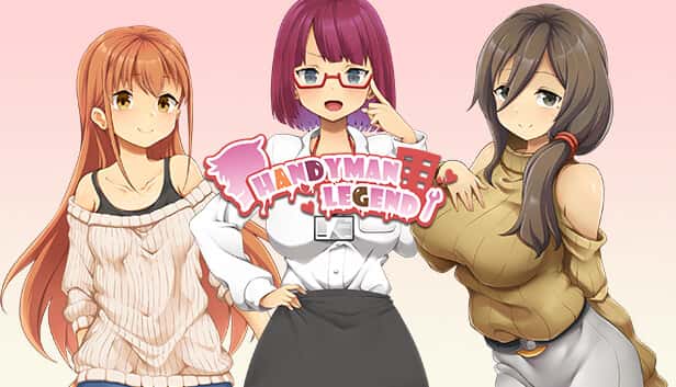 水电工幻想|官中步兵封面